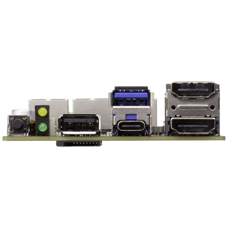 Firefly ROC-RK3588-RT κ, Ÿھ Ĩ RK3588, 8K AI ̴ SBC, ̴ Ʈ, 2.4GHz, 6 ž, 8K M.2 WIFI SATA