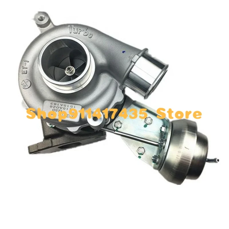 

VT12 1515A026 VT13 1515A163 VAD30012 VED30012 turbo RHV5S