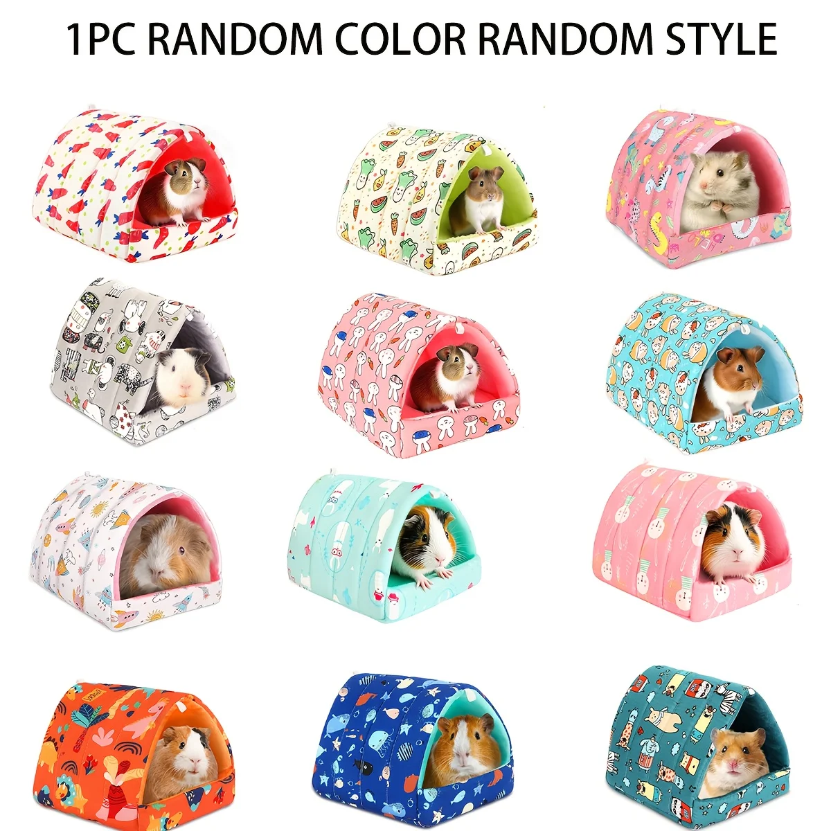 Random 1PC