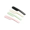 1PC Disposable Microblading Safe Folding Women Face Shaver Eyebrow Trimmer Blade Anti-Scratch Razor Makeup Tools 4