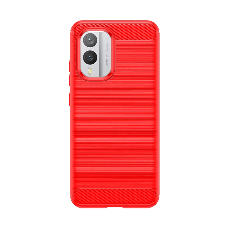 YBROY Hoesje voor Nokia X30 5G, magnetisch flip lederen
