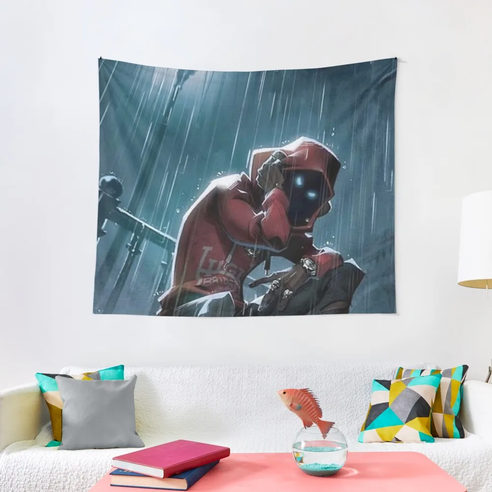 

Sapiderman Tapestry Bathroom Decor Tapestries