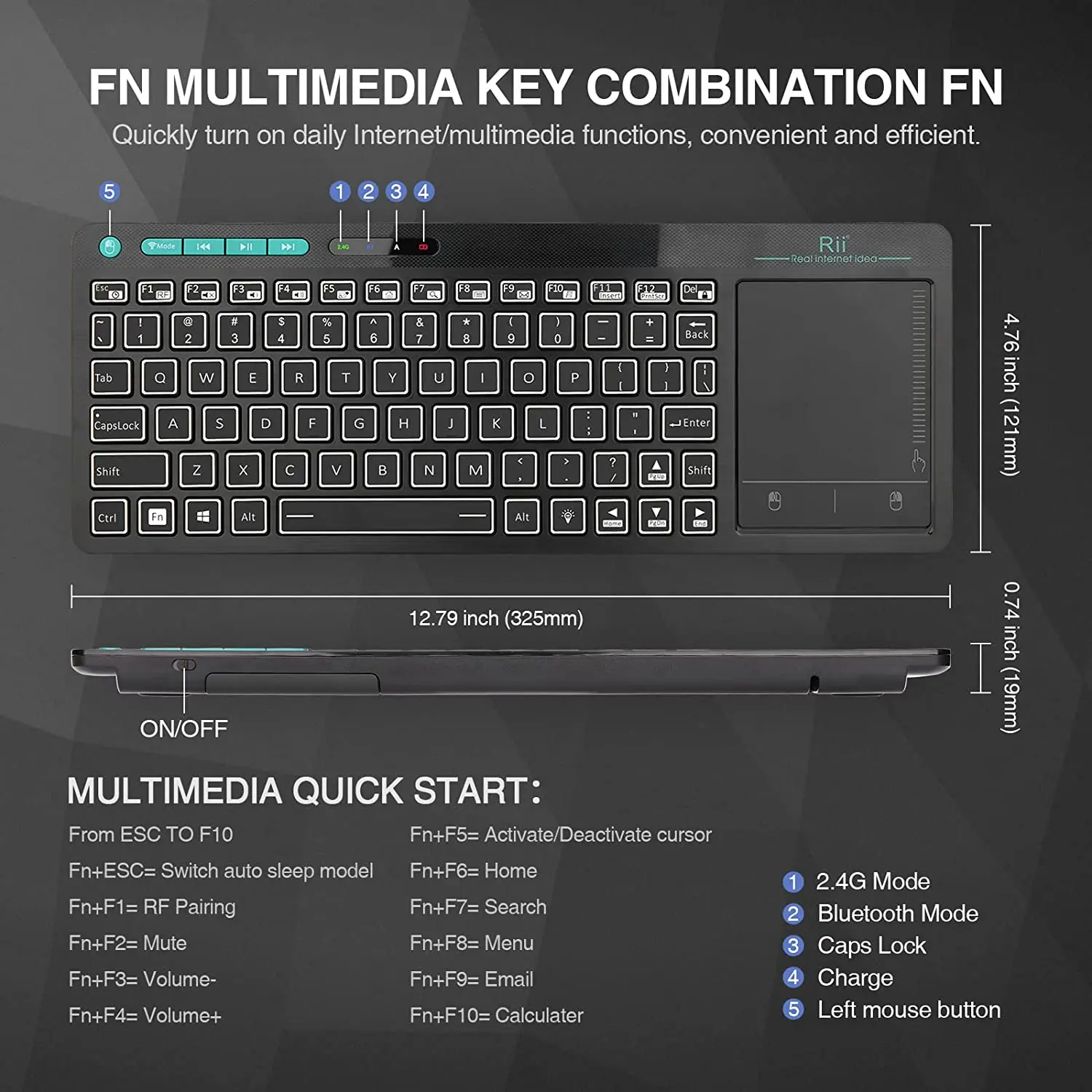 Computador e Escritório