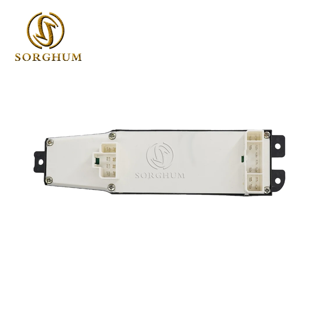 SORGHUM For Jeep Cherokee 1997 1998 1999 -2001 Electric Window Master Control Switch XJ Series Left 4 Door 56009449AC 68171681AA
