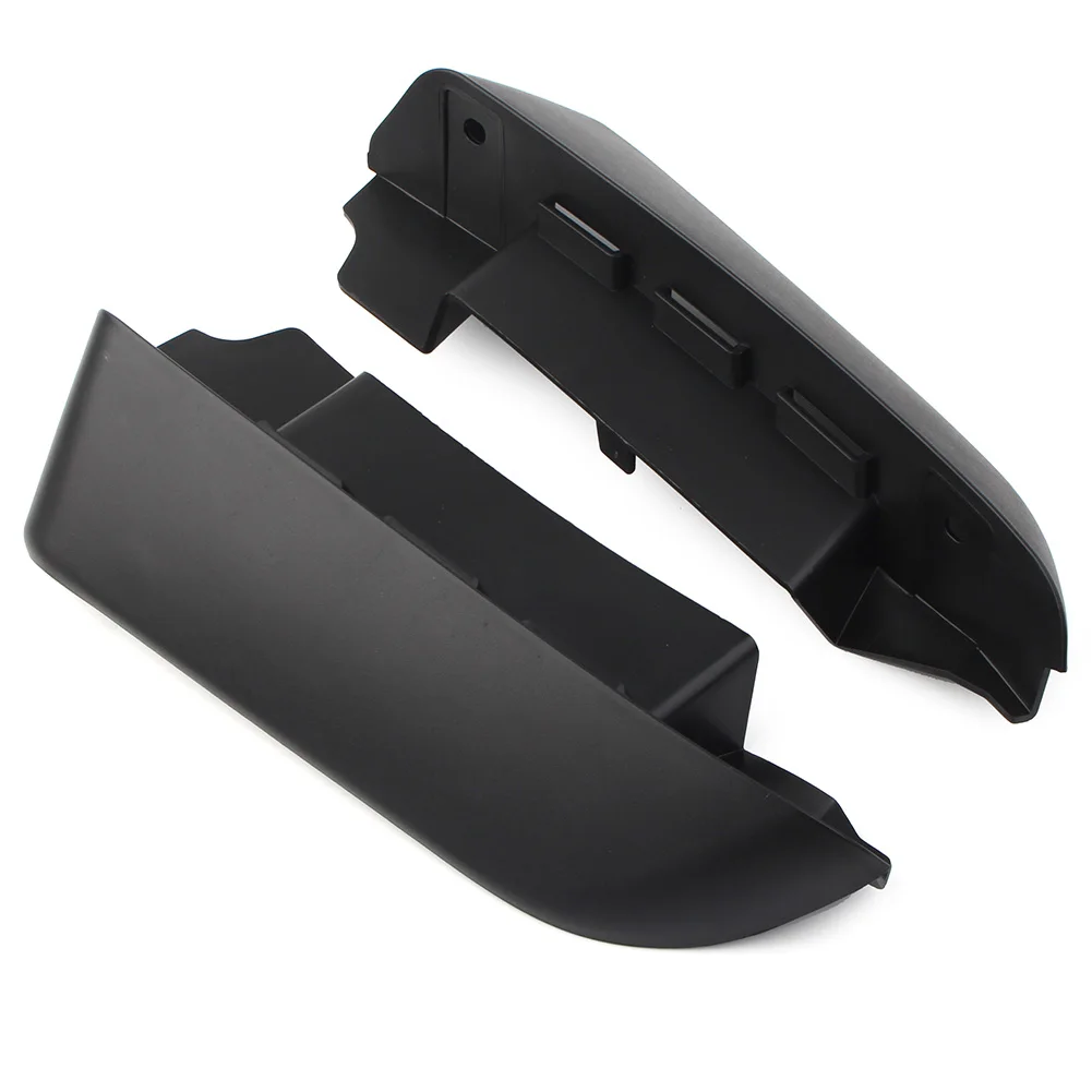 Car ABS Front Bumper Right & Left Deflector Cover Guard for Land Rover Range Rover 5.0L V8 2010 2011 2012