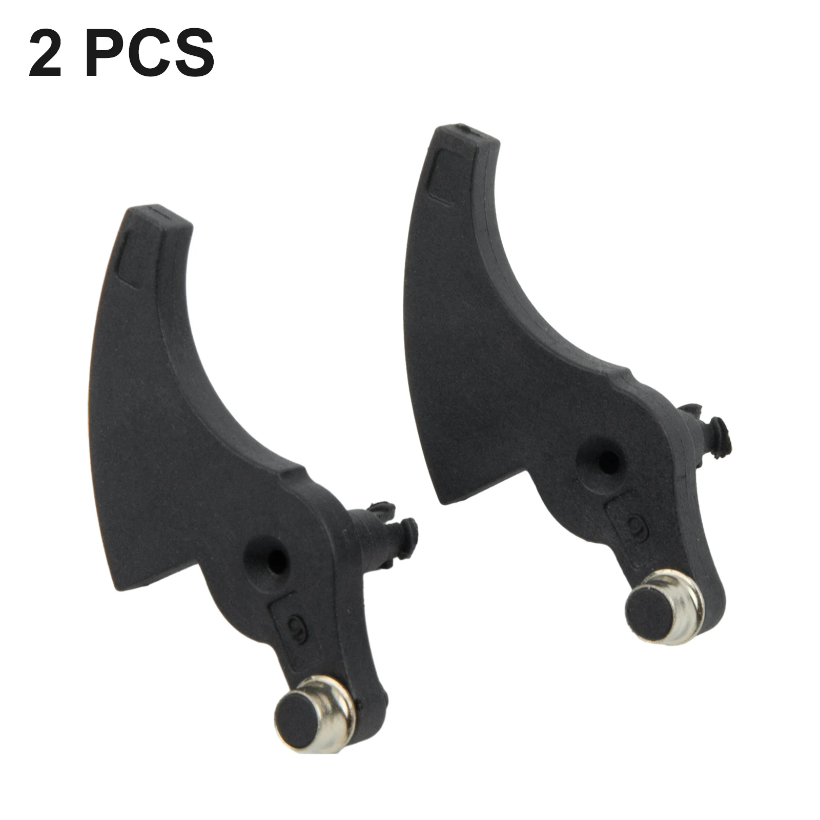 

String Trimmer Parts Lever Replacement ST7000 Tool # 598437-00 2pcs 59843700 Accessories For B00XEVKAAW Garden