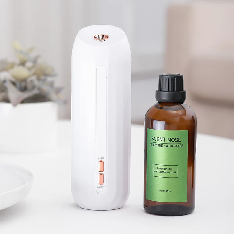 100ml No Fire Aromatherapy Essential Oil Supplement fragrance oil essential oil set aromatherapy refill liquid for Lncense Machine shangri-la Hilton gardenia Home Air Freshener Fragrance