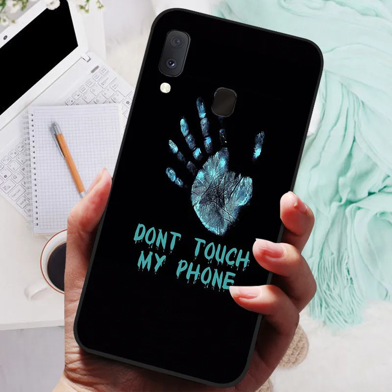 Shockproof Silicone Phone Case Cover - Durable Protective Bumper Coque