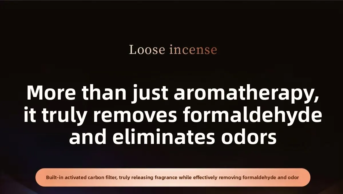 Car Aromatherapy Diffuser Balm For Odor Elimination Long Lasting_voghion.com