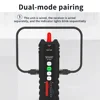 NF-859GT Line Finder Dual Red Light Intelligent Line Finder Integrated Network Cable Length Breakpoint Tester tools 3