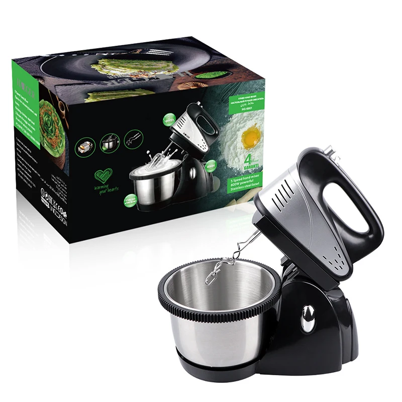 de bolo batedor ovos 800w 5 velocidades 05