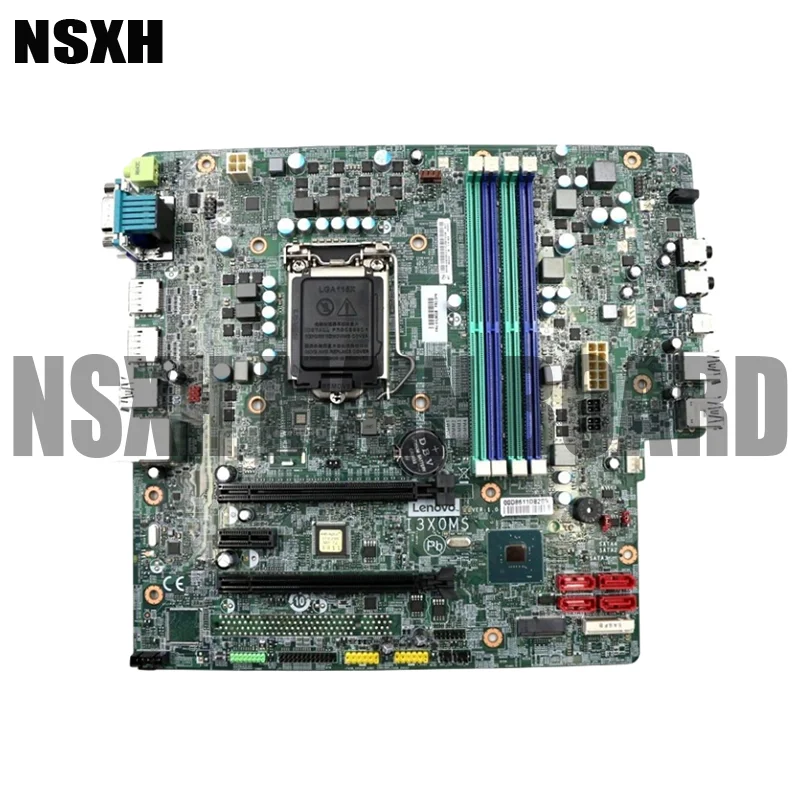 

Для материнской платы 720-18ICB 510-15ICB 510A-15ICB I3X0MS 01LM804 1151 DDR4