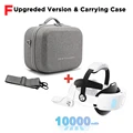F-Battery Strap Case
