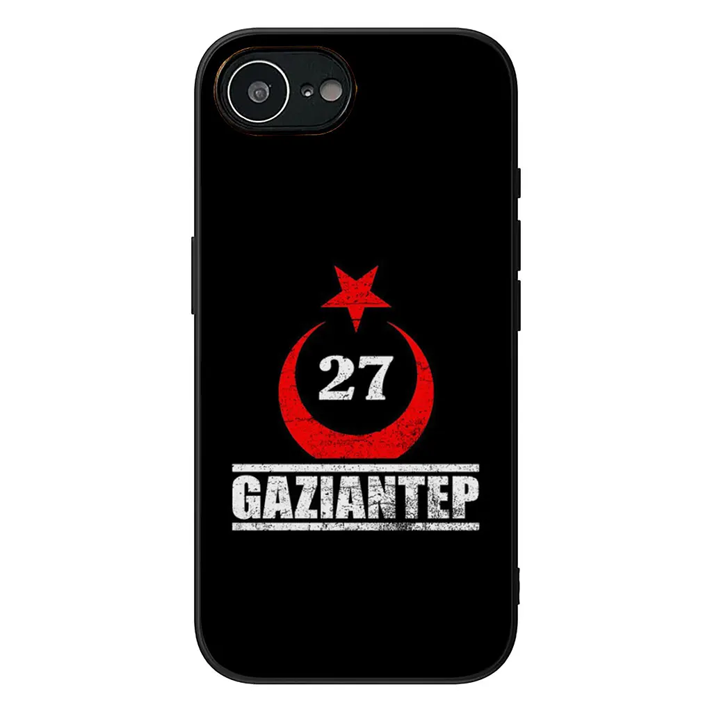 Turkey Flag Design Phone Case - Sleek Protective Cover