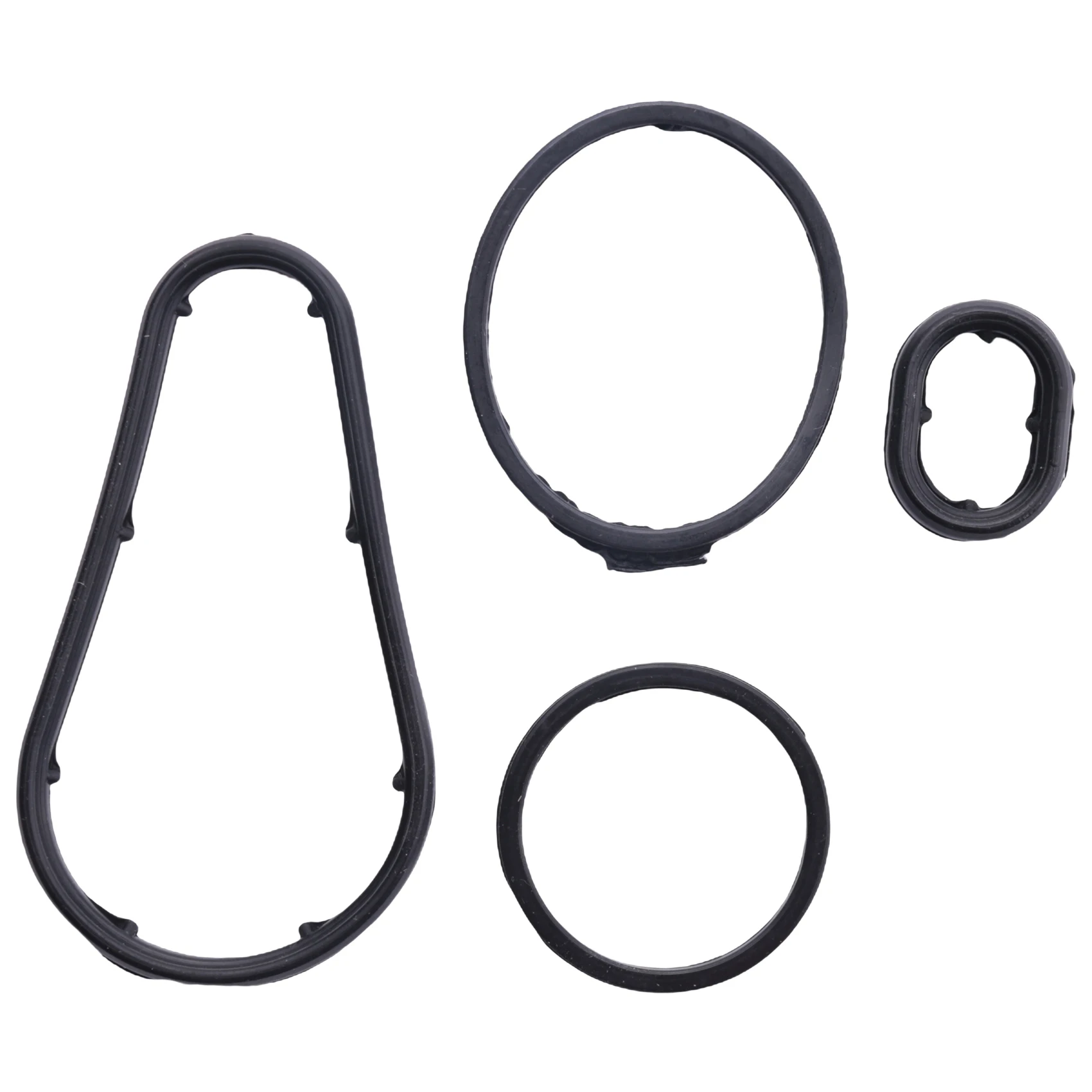 

2711840280 Oil Cooler Gasket Kits for Mercedes M271 W204 C180 C200 E200 SLK200