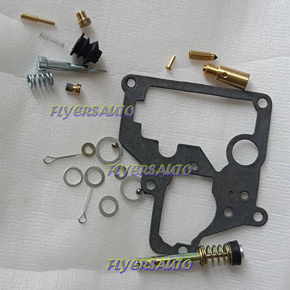 CarburetorRepairKitFITSFORNISSANForkliftsH20H201K21K25