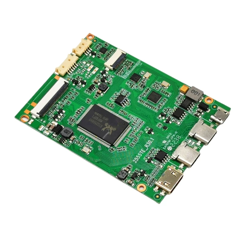 

Portable 40pin Type-C Mini Controller Board Driver Board