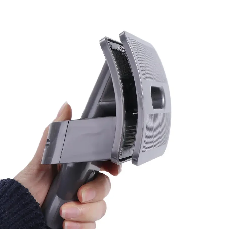 Fur Groomer For Dog Cat Combs Clean Pets Hair Brush Vacuum Cleaner Grooming Tools Pet Products_voghion.com
