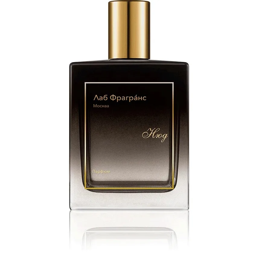 Духи Лаб Фрагранс Нюд - духи 100 мл унисекс парфюм | Красота и здоровье
