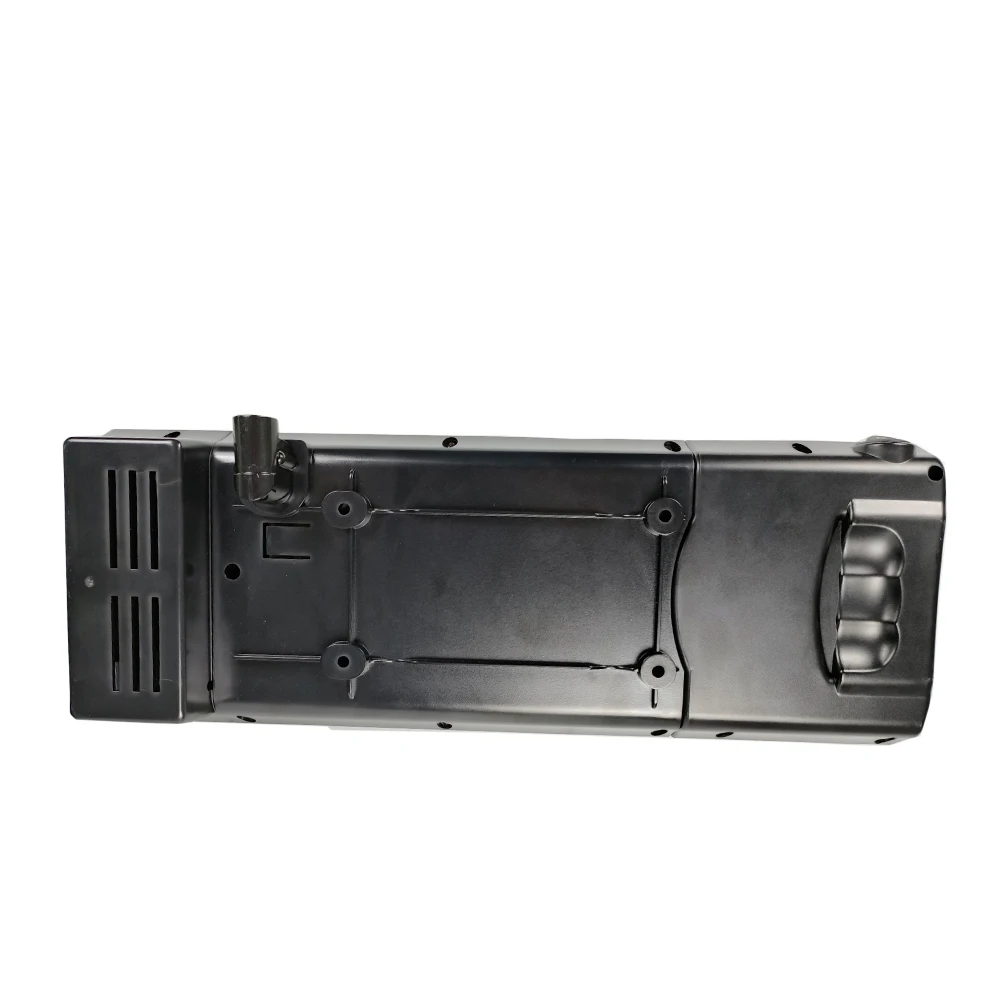 Rear Rack Luggage Rack Ebike Battery 24V 36v 7.8Ah 10Ah 10.4Ah 12Ah 14Ah for Ansmann Virtue Schoolbus City Bike E-bike Battery