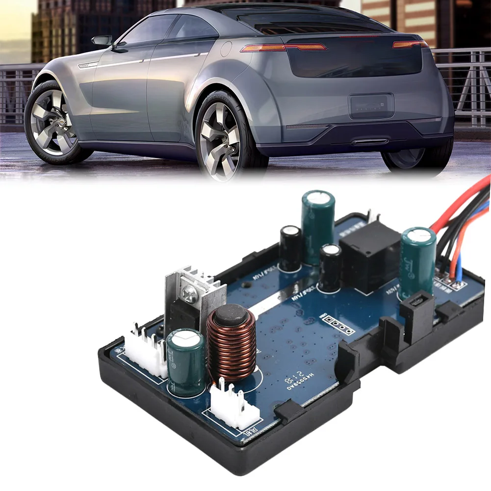 ڵ   Ʈѷ  ȸ , ڵ  Ʈѷ,   Ϳ, 12V, 24V, 3KW, 5KW, 8KW