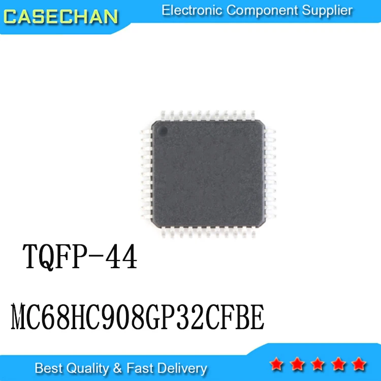 

Новые и оригинальные модели MC68HC908GP32CFB MC908GP32CFBE MC908GP32CFB MC908GP32, новые модели MC68HC908GP32CFBE, 10 шт.