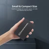 KCEVE 4K USB 2.0 KVM Switch,2 In 1 Out HDMI+USB KVM Switch Support HD 2 Computer Share 1 Monitor 1 Set Keyboard Mouse Printer 6