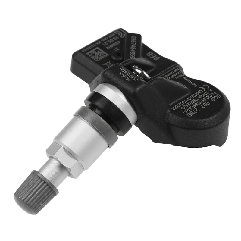 Enhanced Tire Pressure Sensor for Various Volkswagen, Audi, Porsche, and Bentley Models