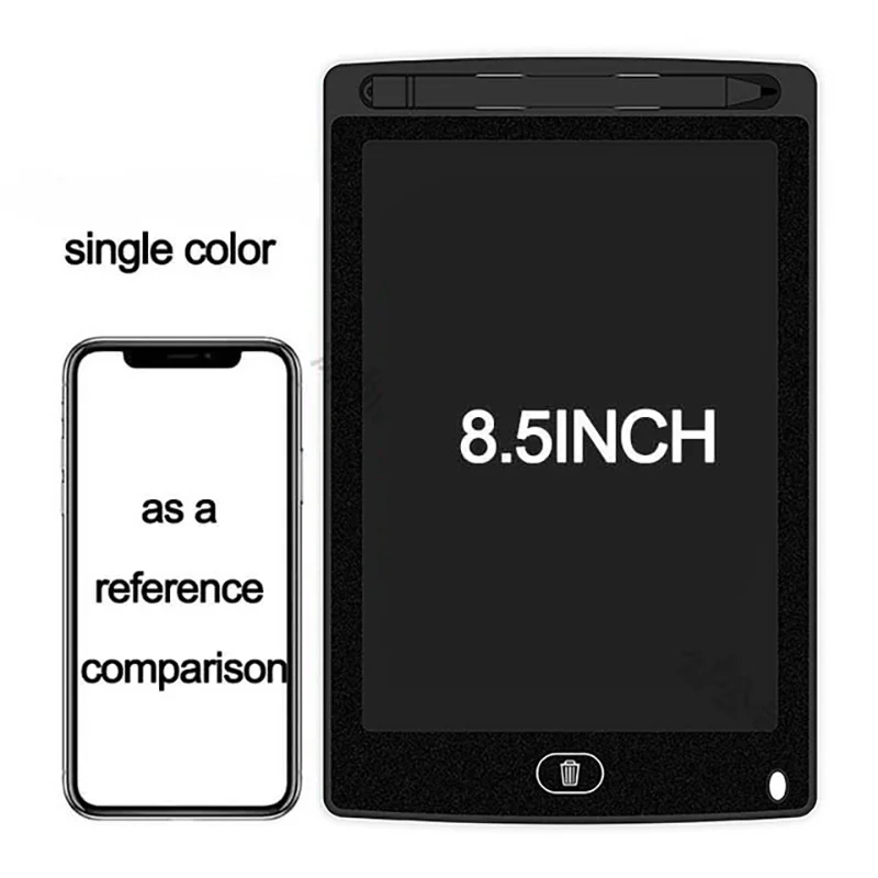 12Inch LCD Writing Tablet Electronic Digital Drawing Board for Kids