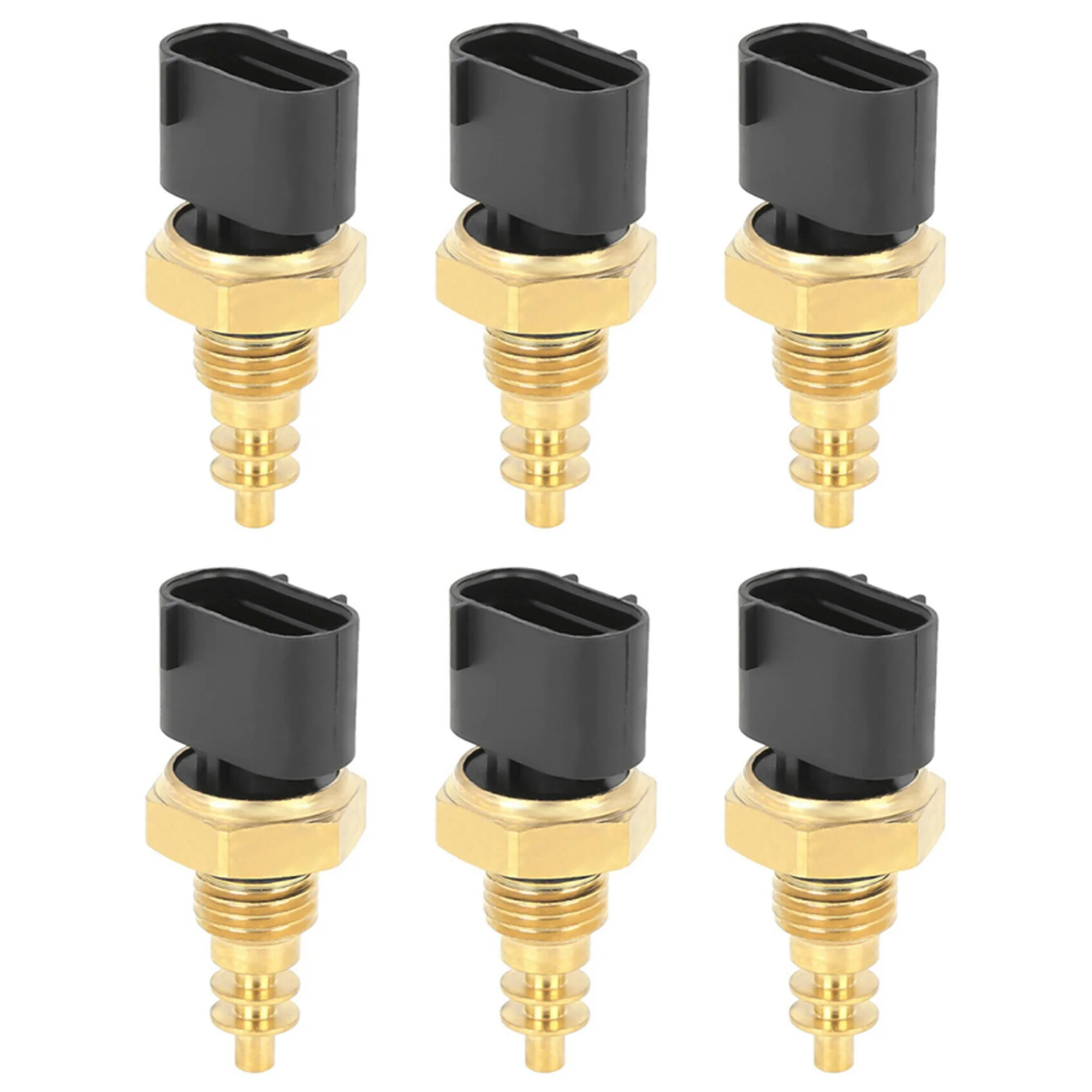 6X Water Temperature Sensor for Suzuki Carry 80-15,XL-7,Vitara,Grand Vitara, Esteem,13650-50G00 13650-50G01 13650-50F01 - AliExpress