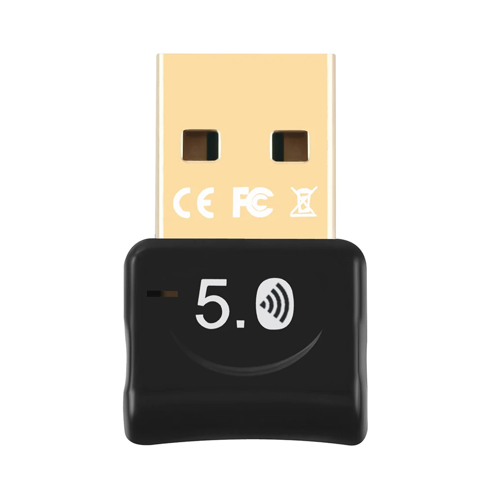 드라이브 프리 USB 블루투스 호환 어댑터, 음악 오디오 리시버 송신기
