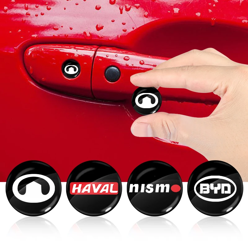 Car Lock Keyhole Sticker Car Key Sticker For Suzuki Swift Grand Vitara