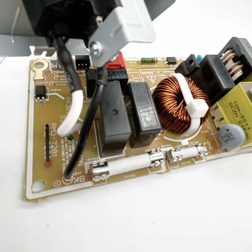 

Плата питания RM3-7281 RK30851 подходит для HP M454 M480 M455dn