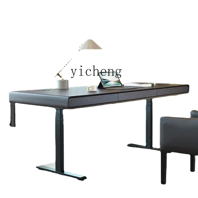 

Xl Electric Lifting Desk Writing Desk Italian Study Computer Desk