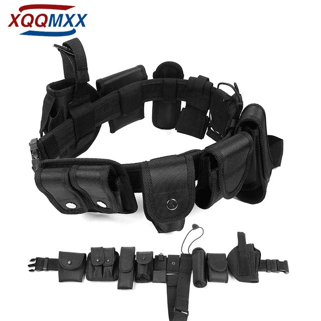 1Pcs Utility Tactical Belt 1
