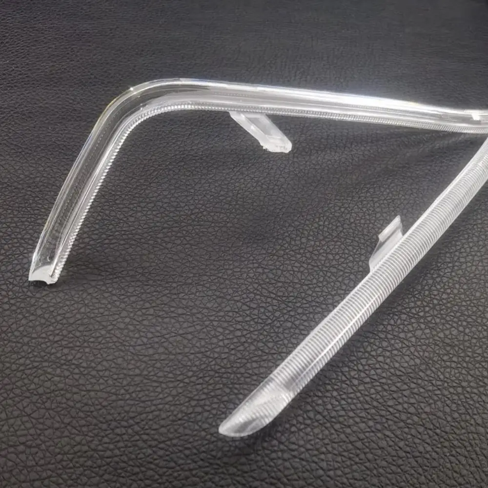 NEW Xenon Headlight DRL Fiber DRL Tube Acrylic tube Line For Audi A6 C7 2013 2014 2015 2016 detail image 3