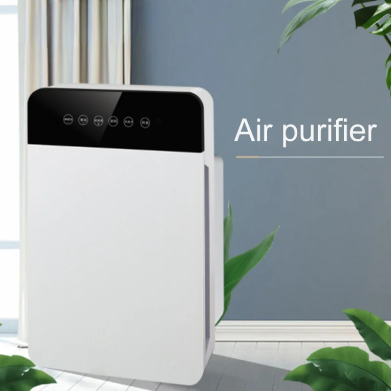 

Portable air cleaner Air Purifiers