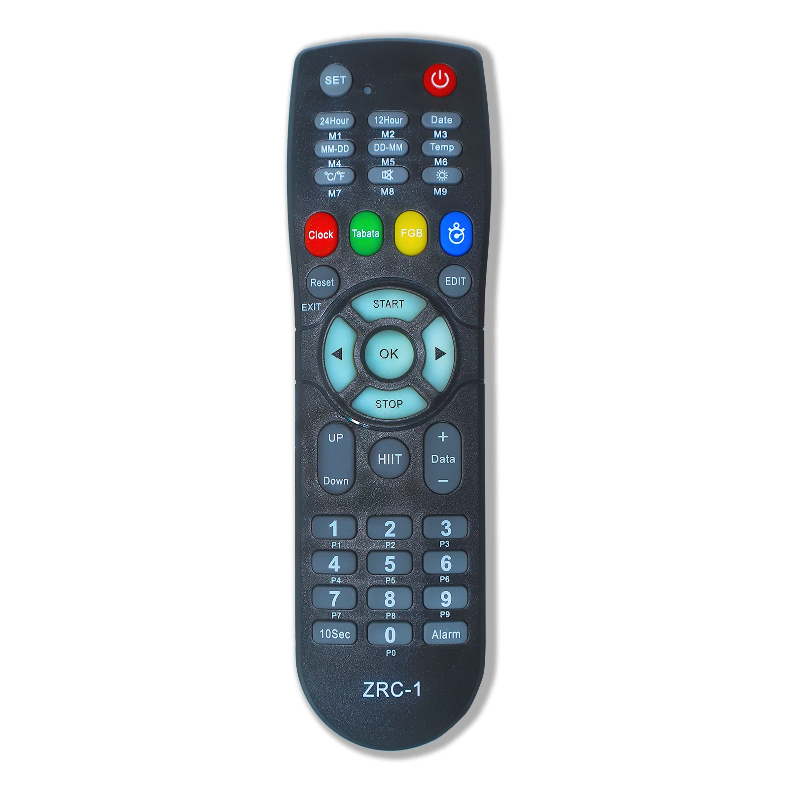 Zrc-1 Telecomando Contorl Per Timer Orologio Zrc1 Controller Zrc 1