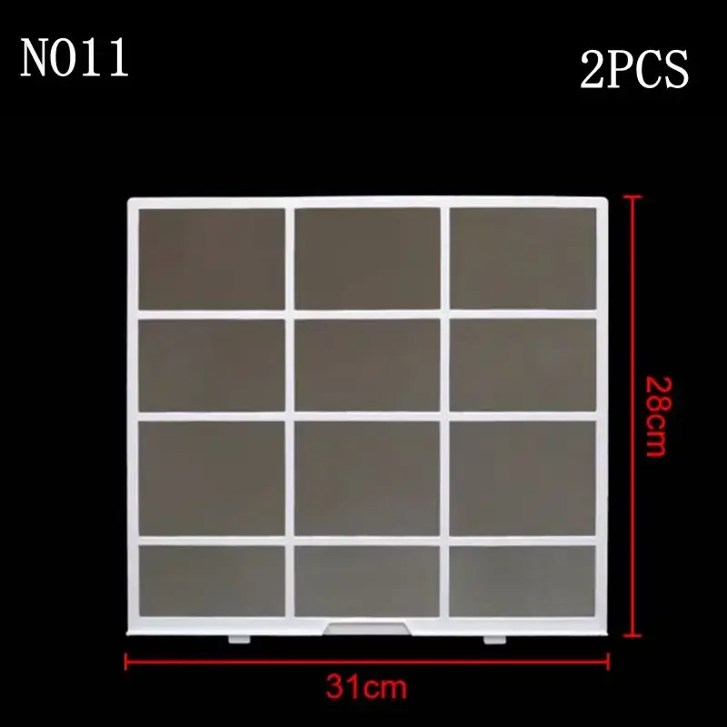 NO11 2PCS