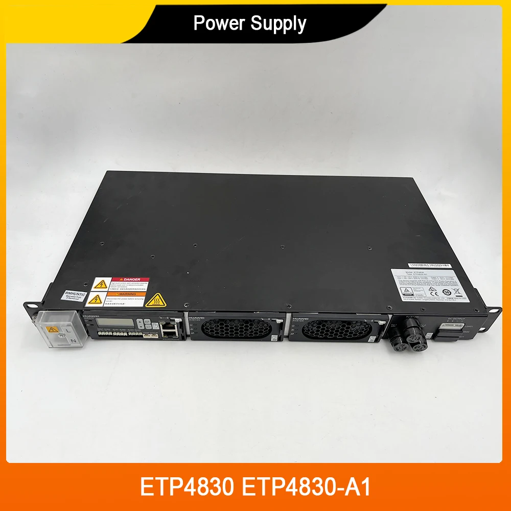 

ETP4830 ETP4830-A1 For Huawei Power Supply 48V 30A