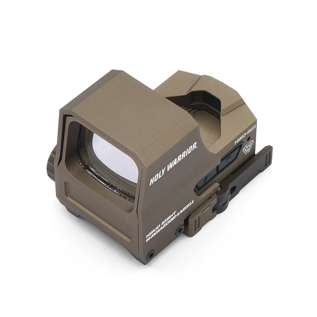New Holy Warrior Sz1 Electric Sight Hunting Holographic Utral-Wide