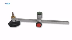High Quality Glass Tools OILING CIRCLE CUTTER Diameter 120mm