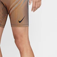 Nike Authentic Current Season Nouveau short de sport serré pour hommes FN3370-451 3