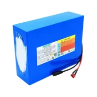 60V 50Ah-10Ah 21700 16S 10P 3000W outil électrique batterie de secours extérieur avec batterie Rechargeable 50A BMS 4