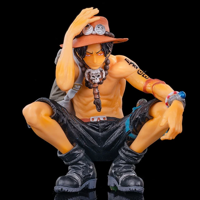 Action Figure - Mane Mane no mi - Akuma no mi - One Piece - Mangá