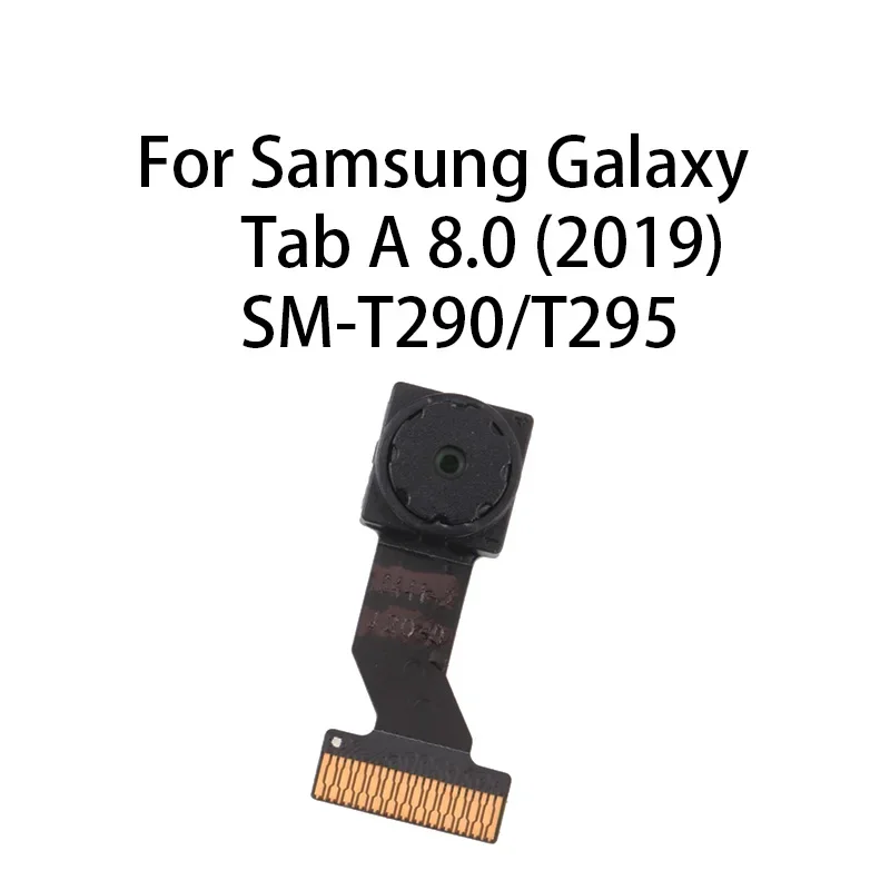 

Гибкий кабель для модуля фронтальной маленькой камеры для Samsung Galaxy Tab A 8,0 2019 SM-T290/T295
