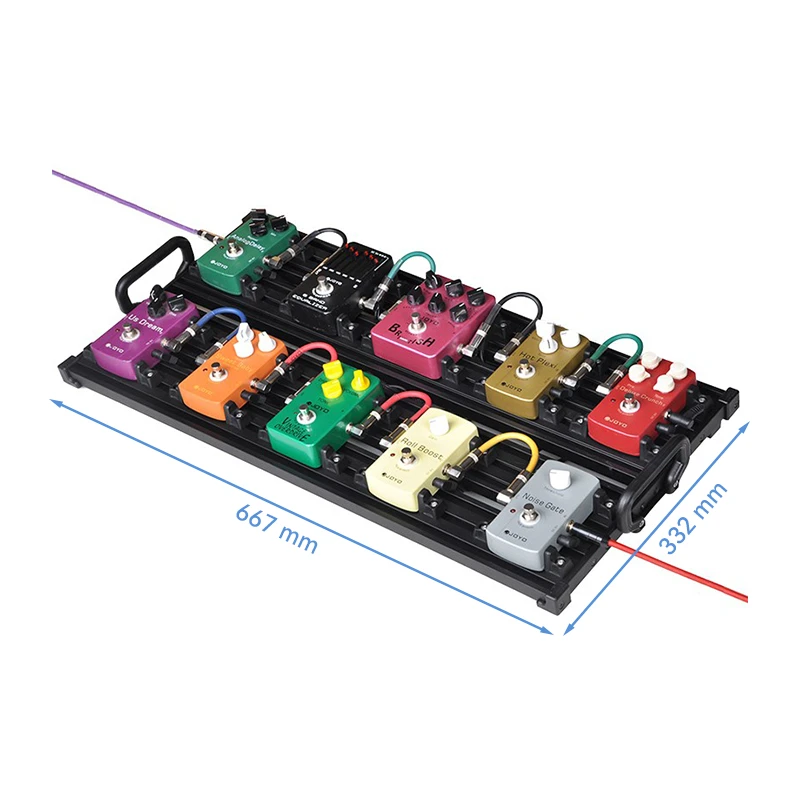 通販格安 新品Pedal Ply Heavy Duty Inside Dimensions 40 x 20 x 6 1/4 High