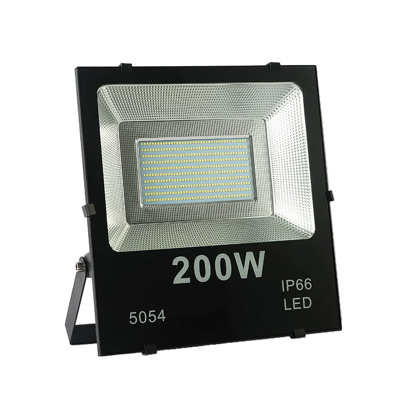 30w led floodlight LED Flood Light Waterproof 220V 10W 20W 30W 50W 100W 150W Outdoor Garden Projector Lighting Spotlight Wall Floodlights B5287 solar security light