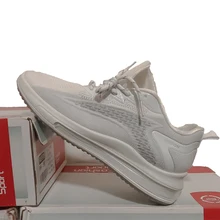  Holfredterse Men's Professional Air Cushion Mesh Breathable Running Shoes Fashion Men Outdoor Sports Athletic Walking Sneakers 