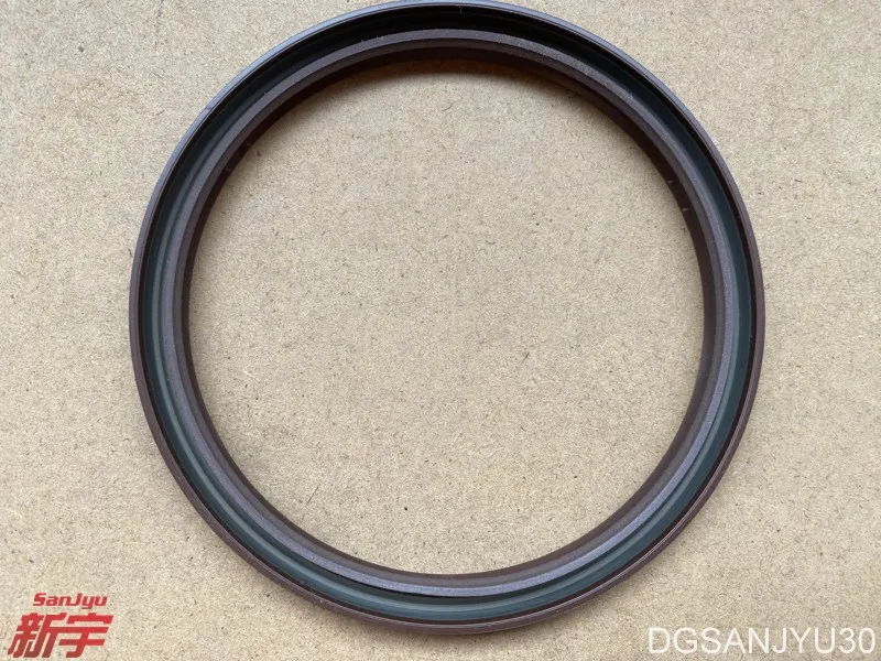 PAJERO SPORT2 KH6W KG6W 6B31 OUTLANER 3.0 OIL SEAL,CRANKSHAFT,REAR 98*114*8